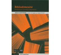Bibliodiversité,Manifeste Pour une Édition Independan Manifeste pour une édition indépendante - Susan Hawthorne - Mayer Charles Leopold Eds - Poche - Essai