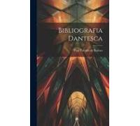 Bibliografia Dantesca