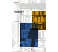 Bibliografia degli scritti di Aldo Palazzeschi (1905-2025). Nuova ediz.