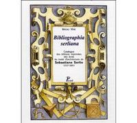 Bibliographia serliana Magali Vene (Auteur)