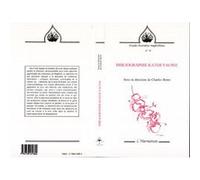 Charles Bonn – Bibliographie de Kateb Yacine – Broché – L'Harmattan