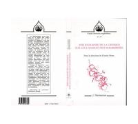 Bibliographie de la critique sur les littératures maghrébines Tome 10 - Charles Bonn - L'harmattan - broché - Livre