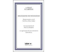 Bibliographie Der Troubadours