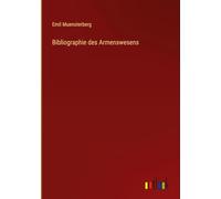 Bibliographie des Armenswesens