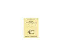 Bibliographie Des Chansons Espagnoles - Tome 1