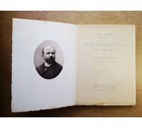 Bibliographie Des Oeuvres De Gaston Maspero