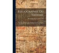 Bibliographie Du Taoisme
