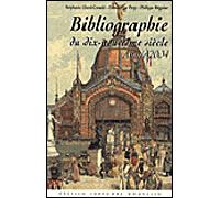 Bibliographie Du Dix-Neuvième Siècle - Année 2004, Lettres, Arts, Sciences, Histoire