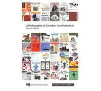 Bibliography of canadian inuit periodicals RANKIN SHARON (Auteur)