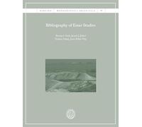 Bibliography of Emar Studies