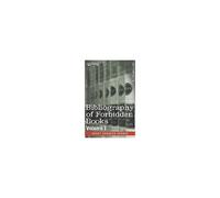 Bibliography Of Forbidden Books - Volume I