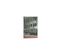 Bibliography Of Forbidden Books - Volume Ii