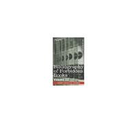 Bibliography Of Forbidden Books - Volume Iii
