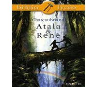 Bibliolycée - Atala et René, Chateaubriand