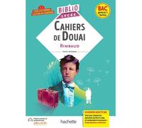 BiblioLycée - Cahiers de Douai (Bac 2024)