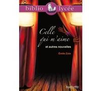 Celle qui m'aime et autres nouvelles