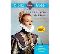 Madame de la Fayette – La Princesse de Clèves – Parcours : Individu, morale et société