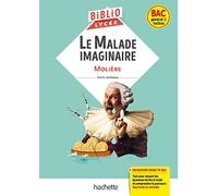 BiblioLycée - Le Malade imaginaire, Molière: Parcours : Spectacle et comédie