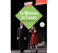 Pierre-Augustin Caron de Beaumarchais – La Folle Journée ou Le Mariage de Figaro – BiblioLycée