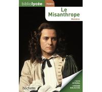 Molière – Le Misanthrope – Bibliolycée