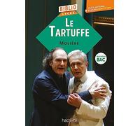 Bibliolycée - Le Tartuffe, Molière