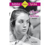 Bibliolycée - L'École des femmes