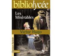 BiblioLycée : Les Misérables
