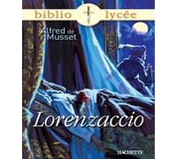 BiblioLycée : Lorenzaccio