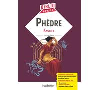 Bibliolycée - Phèdre, Racine