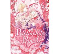 Bibliophile Princess T06