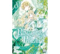 Bibliophile Princess T08