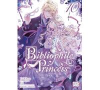 Bibliophile Princess T10