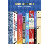 Bibliophile Reader's Journal