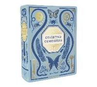 Bibliophile Vase: Collected Curiosities