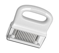 Bibliotalisateur de viande - Outils d'approvisionnement en steak en acier inoxydable | Manuel de service lourd Adoucisseur de viande | Avec 48 aiguilles | Gadgets de cuisine pour adoucir la marinade