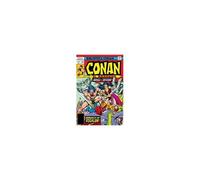 Biblioteca Conan. Conan El Bárbaro 13