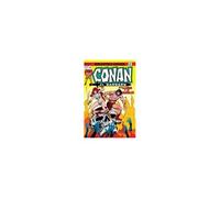 Biblioteca Conan. Conan El Bárbaro 8