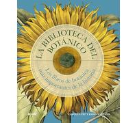 Biblioteca del botánico