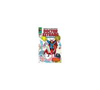 Biblioteca Marvel 11. Doctor Extraã±O 1