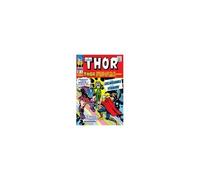 Biblioteca Marvel 15. El Poderoso Thor 3