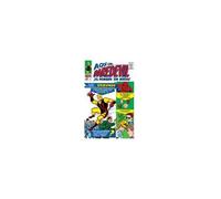 Biblioteca Marvel 18. Daredevil 1