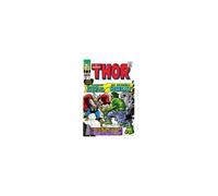 Biblioteca Marvel 21. El Poderoso Thor 4