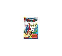 Biblioteca Marvel 22. El Asombroso Spiderman 4