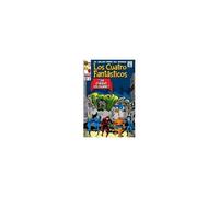 Biblioteca Marvel 31. Los Cuatro Fantã¡Sticos 8