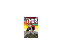Biblioteca Marvel 47. El Poderoso Thor 7