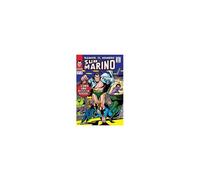 Biblioteca Marvel 53. Namor, El Hombre Submarino 2