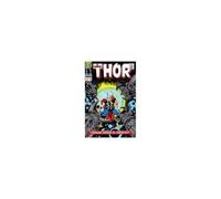 Biblioteca Marvel 57. El Poderoso Thor 8