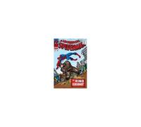 Biblioteca Marvel 58. El Asombroso Spiderman 9