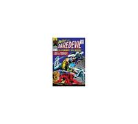 Biblioteca Marvel 61. Daredevil 4