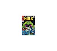 Biblioteca Marvel 74. El Increíble Hulk 5